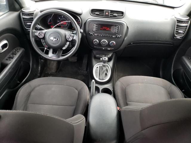 Photo 8 from auction – 2016 KIA SOUL with VIN KNDJN2A23G7295131