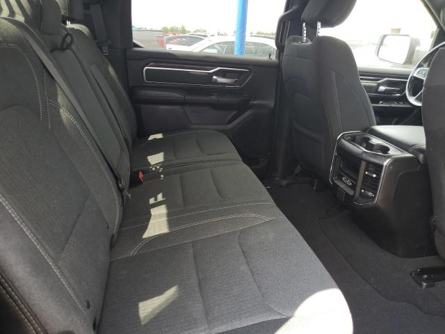 Photo 10 from auction – 2019 RAM 1500 BIG H with VIN 1C6SRFFT9KN584057