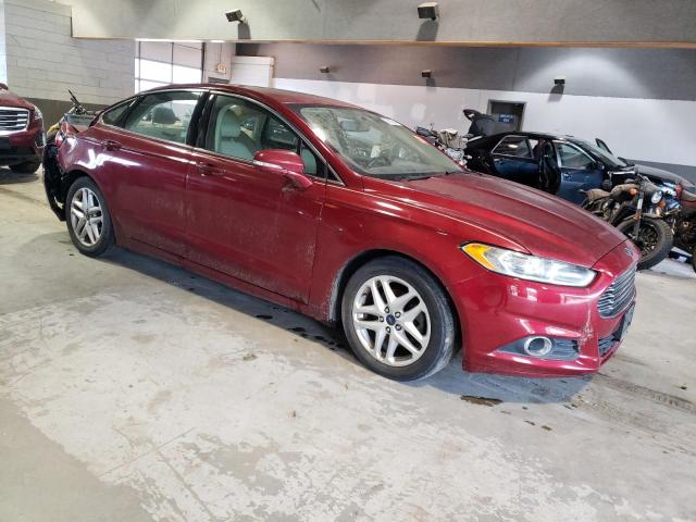 Zdjęcie 4 z aukcji – 2016 FORD FUSION SE z VIN 3FA6P0HD0GR374380
