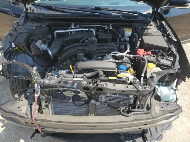 Photo 12 from auction – 2020 SUBARU OUTBACK PR with VIN 4S4BTAEC2L3264893