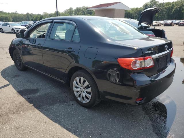 Photo 2 from auction – 2012 TOYOTA COROLLA BA with VIN 2T1BU4EE6CC877174