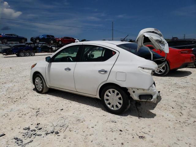 Photo 2 from auction – 2019 NISSAN VERSA S with VIN 3N1CN7AP5KL859614