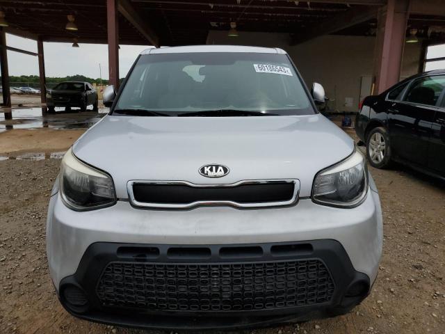 Снимка 5 от търг – 2014 KIA SOUL с VIN KNDJN2A22E7740147