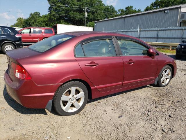 Photo 3 from auction – 2008 HONDA CIVIC EX with VIN 1HGFA16868L042503