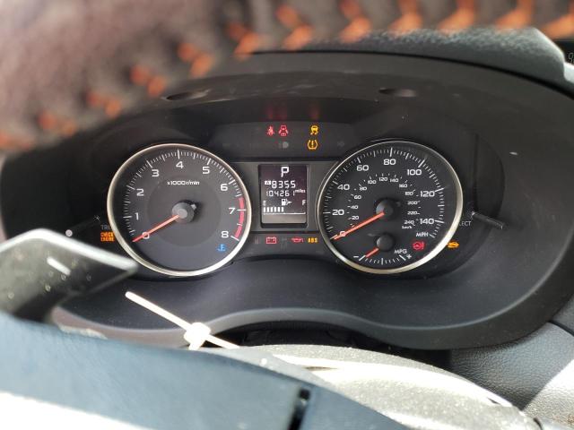 Photo 9 from auction – 2016 SUBARU CROSSTREK with VIN JF2GPABC4G8335959