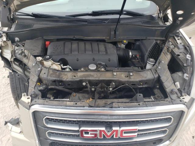 Photo 12 from auction – 2015 GMC ACADIA SLT with VIN 1GKKRRKD1FJ111098
