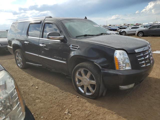Photo 4 from auction – 2011 CADILLAC ESCALADE E with VIN 1GYS4HEF1BR356278