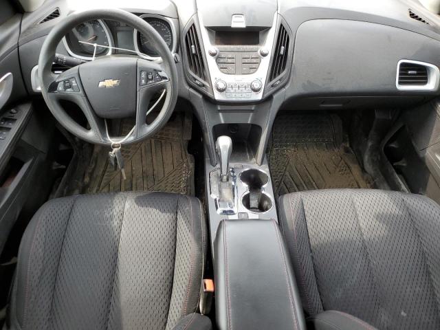 Photo 8 from auction – 2014 CHEVROLET EQUINOX LS with VIN 2GNFLEEK0E6295549