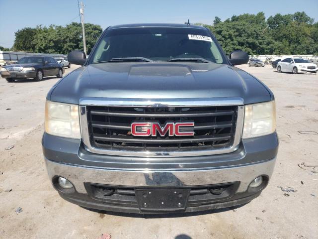 Photo 5 from auction – 2007 GMC NEW SIERRA with VIN 2GTEC19J271654964