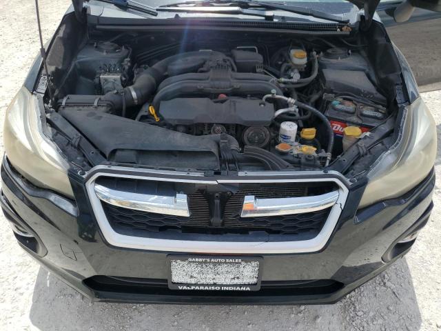 Photo 11 from auction – 2012 SUBARU IMPREZA PR with VIN JF1GJAC6XCH020513