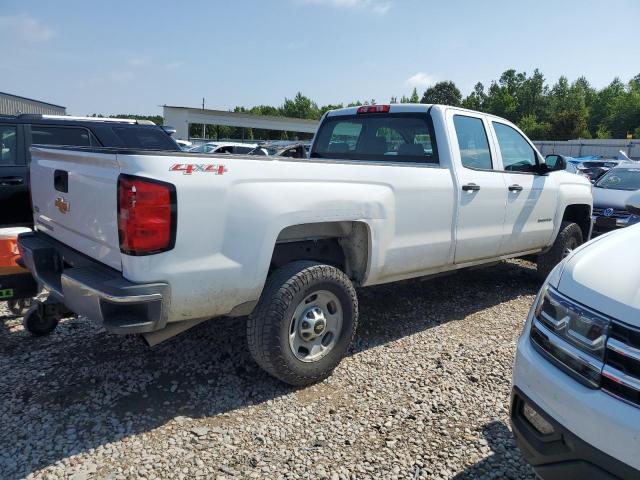 Photo 3 from auction – 2015 CHEVROLET SILVERADO with VIN 1GC2KUEG0FZ534121