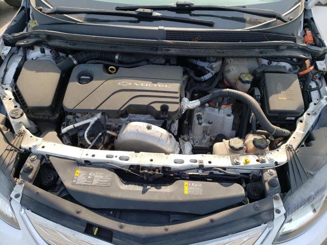 Photo 11 from auction – 2017 CHEVROLET VOLT LT with VIN 1G1RC6S51HU211800