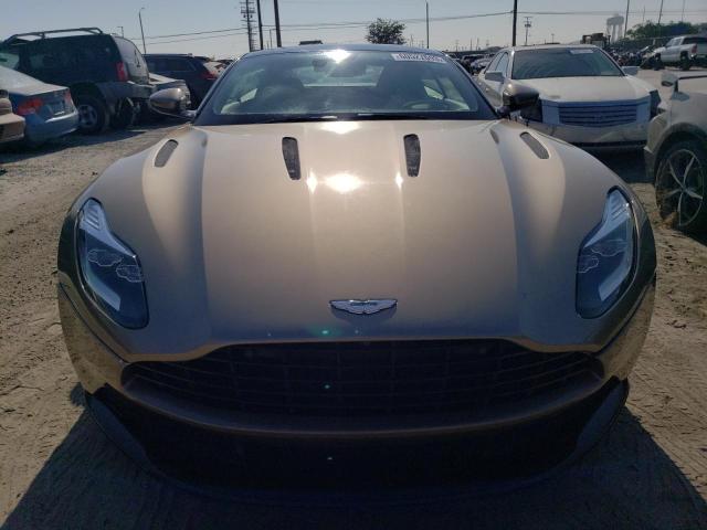 Photo 5 from auction – 2018 ASTON MARTIN DB11 with VIN SCFRMFAV5JGL03147