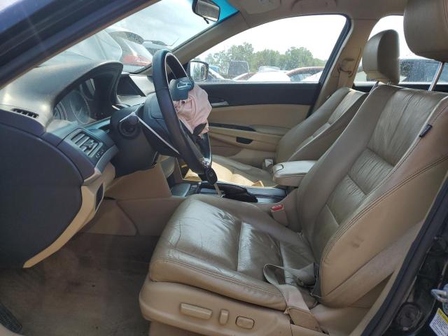 Photo 7 from auction – 2012 HONDA ACCORD with VIN 1HGCP2F62CA108510