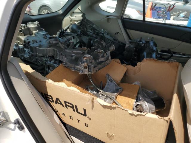 Photo 13 from auction – 2015 SUBARU IMPREZA SP with VIN JF1GPAZ65F8309129