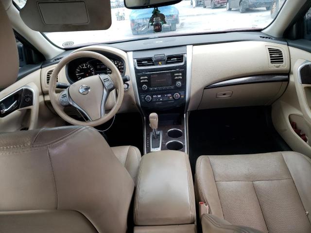 Photo 8 from auction – 2015 NISSAN ALTIMA 2.5 with VIN 1N4AL3AP4FC129722