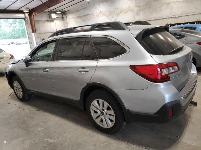 Photo 2 from auction – 2018 SUBARU OUTBACK 2. with VIN 4S4BSACC0J3222645