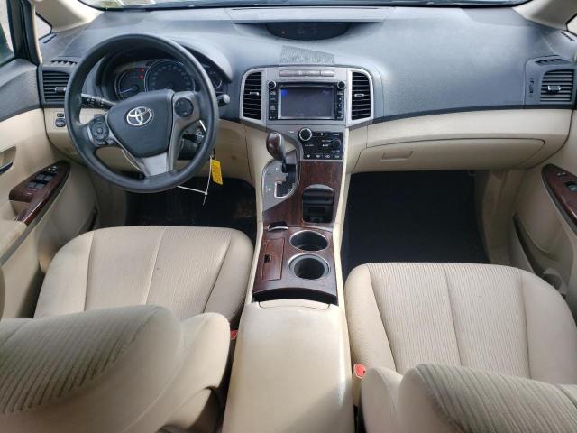 Photo 8 from auction – 2014 TOYOTA VENZA LE with VIN 4T3BA3BB2EU051654