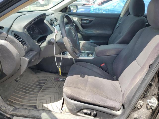 Photo 7 from auction – 2013 NISSAN ALTIMA 2.5 with VIN 1N4AL3AP2DN570802
