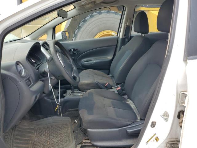 Photo 7 from auction – 2016 NISSAN VERSA NOTE with VIN 3N1CE2CP6GL362563