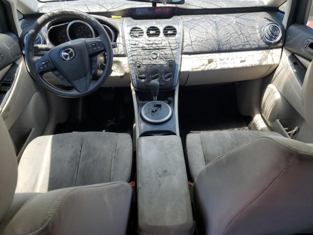 Photo 8 from auction – 2010 MAZDA CX-7 with VIN JM3ER2W51A0331155