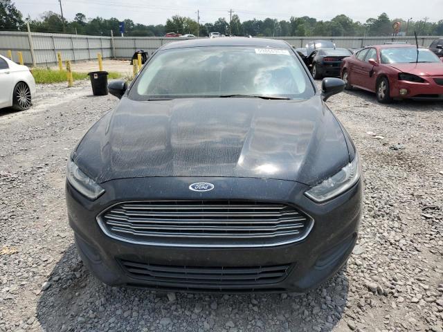 Photo 5 from auction – 2016 FORD FUSION S with VIN 3FA6P0G70GR254106