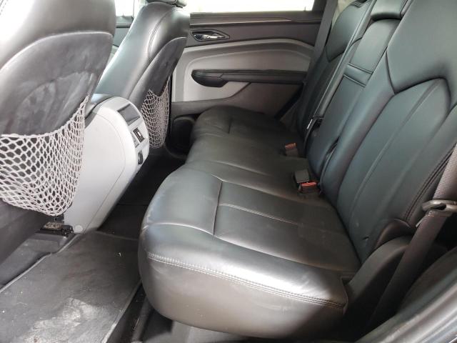 Photo 11 from auction – 2011 CADILLAC SRX with VIN 3GYFNGEYXBS602512