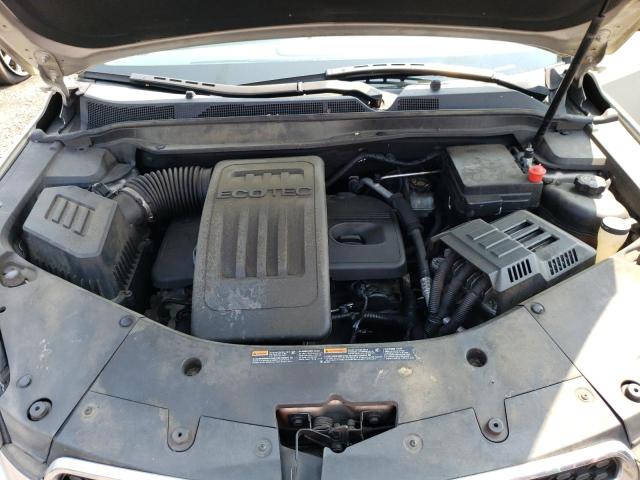 Photo 12 from auction – 2011 CHEVROLET EQUINOX LS with VIN 2CNFLCEC6B6455088