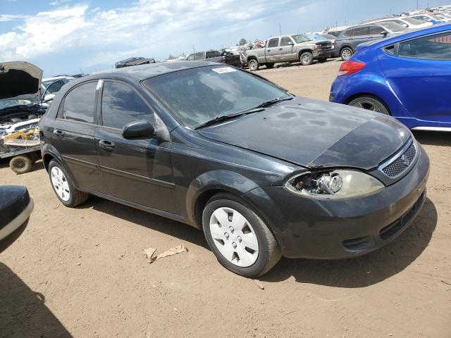 Photo 4 from auction – 2006 SUZUKI RENO with VIN KL5JD66Z26K427720