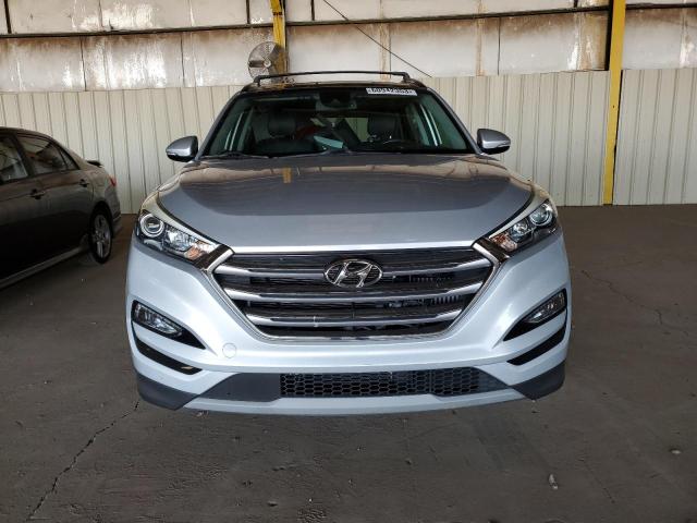 Photo 5 from auction – 2017 HYUNDAI TUCSON LIM with VIN KM8J33A20HU479596