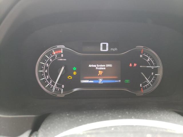 Photo 9 from auction – 2016 HONDA PILOT EXL with VIN 5FNYF5H5XGB046722