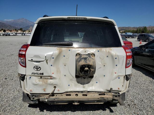Photo 6 from auction – 2011 TOYOTA RAV4 LIMIT with VIN 2T3YK4DV7BW013739