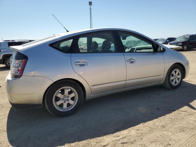Photo 3 from auction – 2005 TOYOTA PRIUS with VIN JTDKB20U857035286