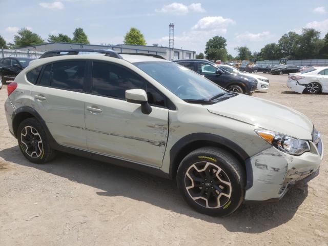 Photo 4 from auction – 2016 SUBARU CROSSTREK with VIN JF2GPABC3G8275320