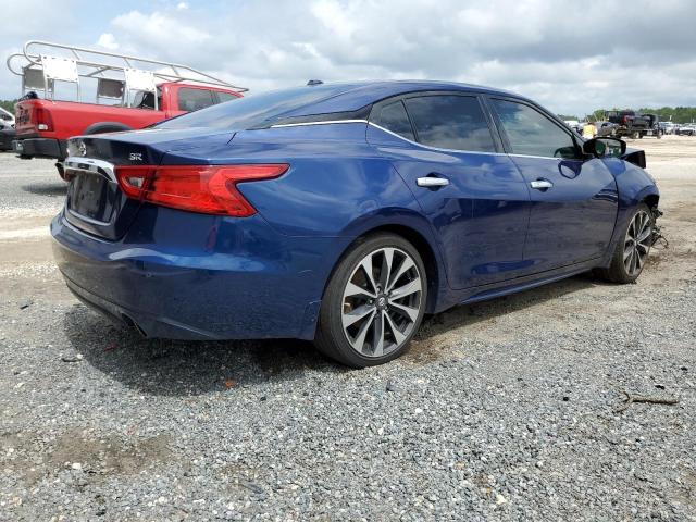 Photo 3 from auction – 2016 NISSAN MAXIMA 3.5 with VIN 1N4AA6AP4GC902973