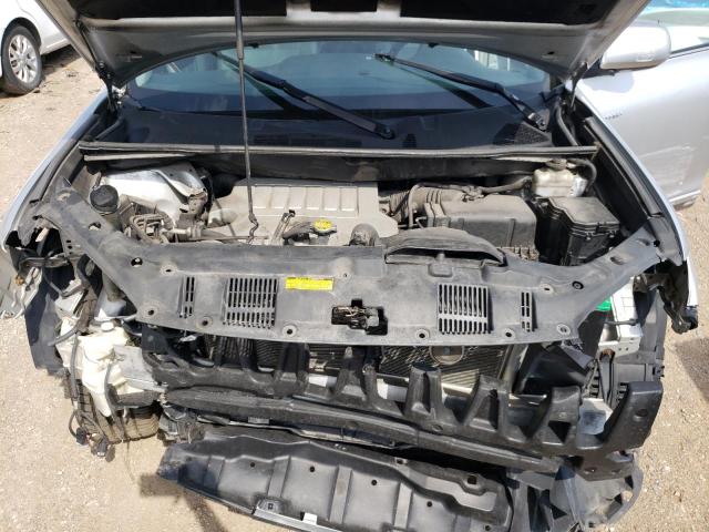 Photo 11 from auction – 2013 TOYOTA HIGHLANDER with VIN 5TDDK3EHXDS186922