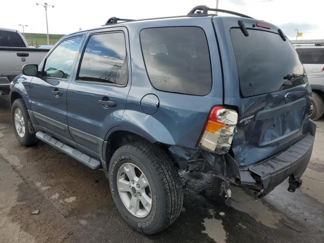 Photo 2 from auction – 2005 FORD ESCAPE XLT with VIN 1FMYU93135KD92107
