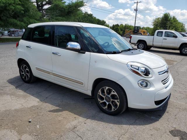 Photo 4 from auction – 2014 FIAT 500L LOUNG with VIN ZFBCFACH8EZ010686