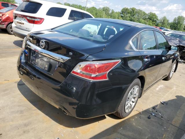 Photo 3 from auction – 2015 NISSAN ALTIMA 2.5 with VIN 1N4AL3AP3FC175008