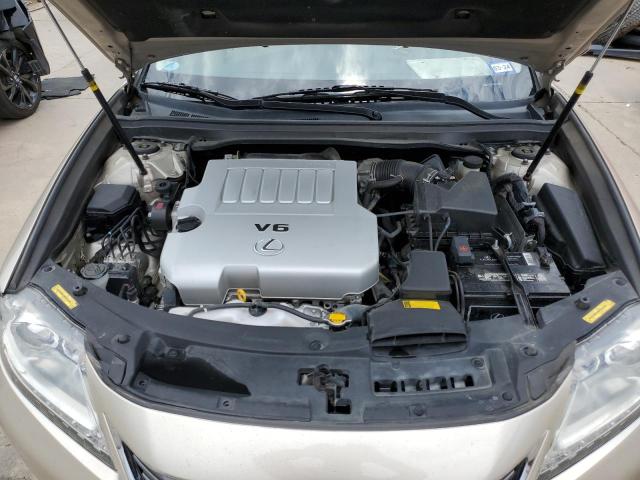 Photo 11 from auction – 2013 LEXUS ES 350 with VIN JTHBK1GG2D2039953