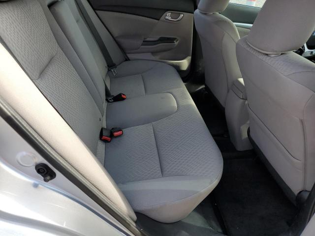 صورة رقم 10 من المزاد - 2015 HONDA CIVIC EX مع VIN 19XFB2F81FE072483