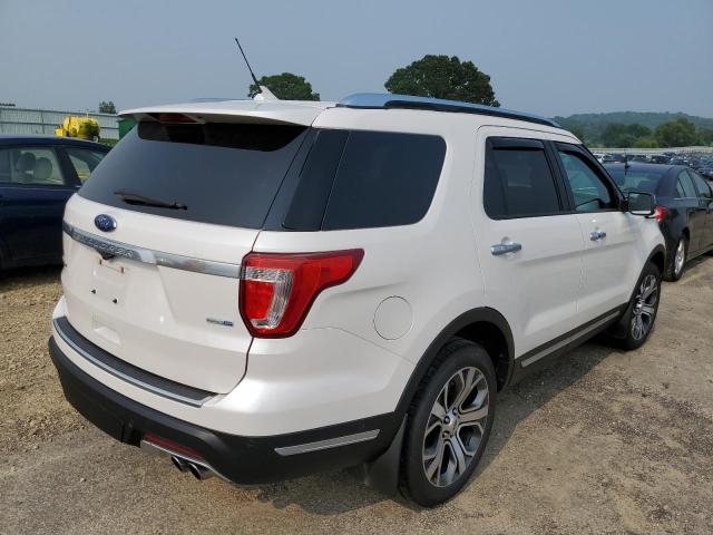 Photo 3 from auction – 2019 FORD EXPLORER P with VIN 1FM5K8HT7KGA76432