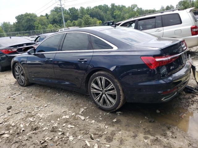 Photo 2 from auction – 2019 AUDI A6 PREMIUM with VIN WAUE8AF2XKN118444