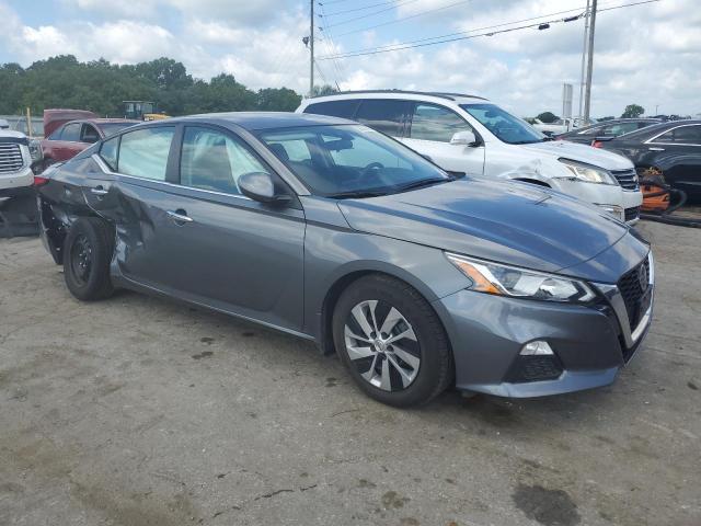 Photo 4 from auction – 2021 NISSAN ALTIMA S with VIN 1N4BL4BV7MN383756