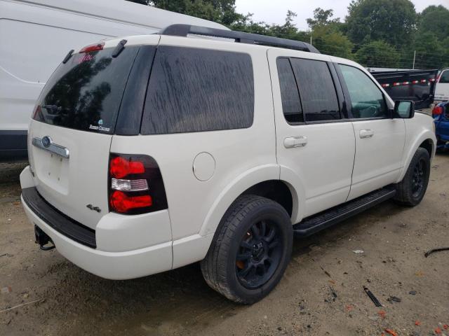 Photo 3 from auction – 2010 FORD EXPLORER X with VIN 1FMEU7DE1AUA19137