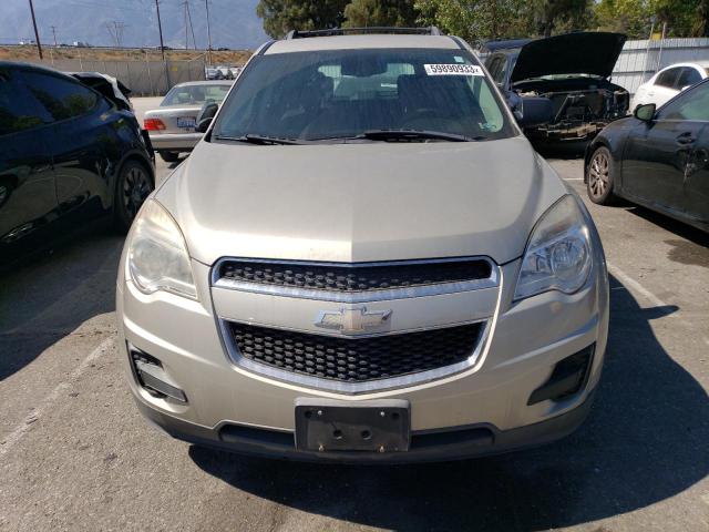 Photo 5 from auction – 2015 CHEVROLET EQUINOX LS with VIN 2GNFLEEK8F6176102