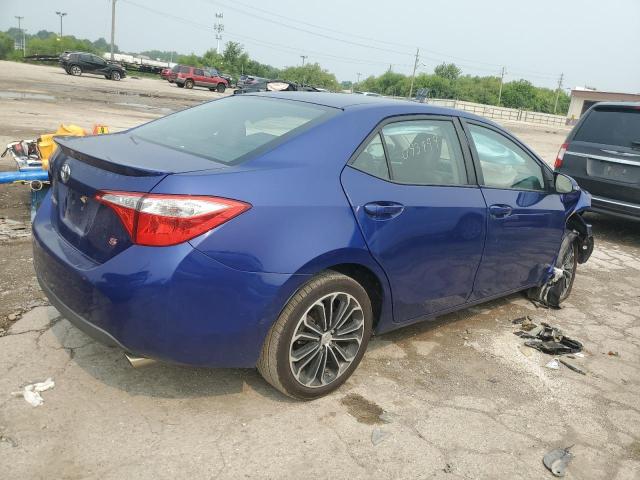 Photo 3 from auction – 2014 TOYOTA COROLLA L with VIN 2T1BURHEXEC043999