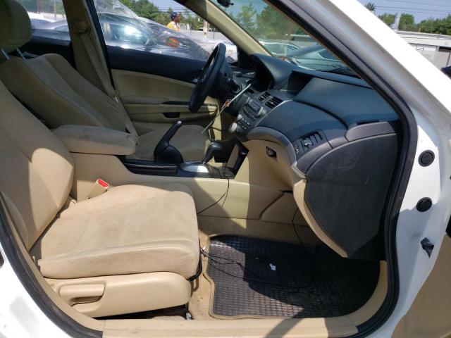 Photo 7 from auction – 2011 HONDA ACCORD LXP with VIN 1HGCP2F4XBA118375