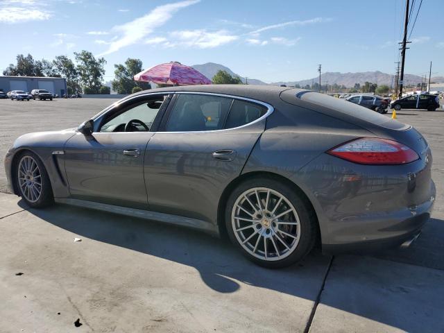 Photo 2 from auction – 2013 PORSCHE PANAMERA S with VIN WP0AB2A78DL060375