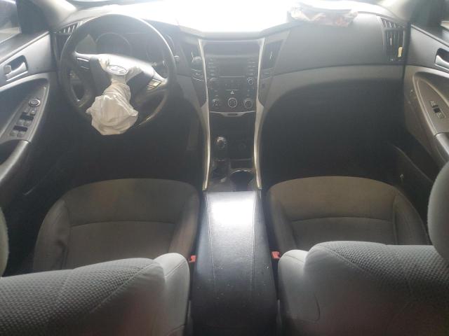 Photo 8 from auction – 2014 HYUNDAI SONATA GLS with VIN 5NPEB4AC7EH932299